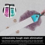 Shark CarpetXpert Carpet & Upholstery Cleaner with StainStriker, EX201 - Image 5