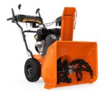 Ariens Classic 920033 24″ Two-Stage Electric Start Snow Blower