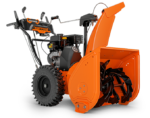 Ariens ST24LE Deluxe 24″ Two-Stage 254cc Snow Blower #921045 - Image 2