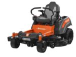 Husqvarna Z254F 24HP 726cc Kawasaki Engine 54″ FAB Z-Turn Mower Premium Special Edition 967844903 - Image 2
