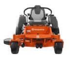 Husqvarna MZ48 23hp 726cc Kawasaki Engine 48″ ClearCut FAB Deck Mower #970455602 - Image 4