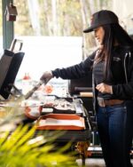 Traeger Flat Top Grill Flatrock™ Griddle - Image 6