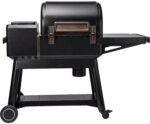Traeger Ironwood Pellet Grill - Image 6