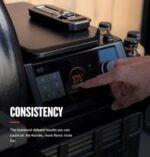 Traeger Ironwood Pellet Grill - Image 8