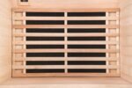 Renew 2-Person Infrared Sauna - Image 13