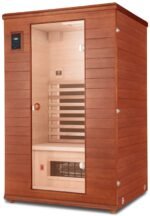 Renew 2-Person Infrared Sauna