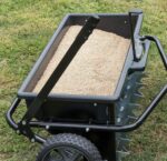 Agri-Fab 45-0543 Tow-Behind 100 lb Lawn & Garden Spiker Seeder Spreader - Image 31