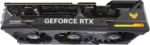 ASUS TUF Gaming GeForce RTX 4060 Ti OC 1xHDMI 3xDP 8GB GDDR6 - Image 4