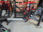 Sweet Fan / Magnetic Rower – Foldable to Easily Move and Save Space - Image 2