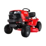 CRAFTSMAN T110 42-in 17.5-HP Riding Lawn Mower - Image 3