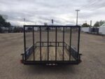 6’4″ X 10 Carry-On Utility Trailer - Image 12
