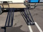 7 X 14 Carry-On ATV Trailer - Image 12