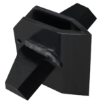 Boss Industrial 25 Ton Horizontal Vertical Gas Wood Splitter (WD25T) - Image 8