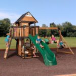 Canyon Creek Swing Set - Image 3