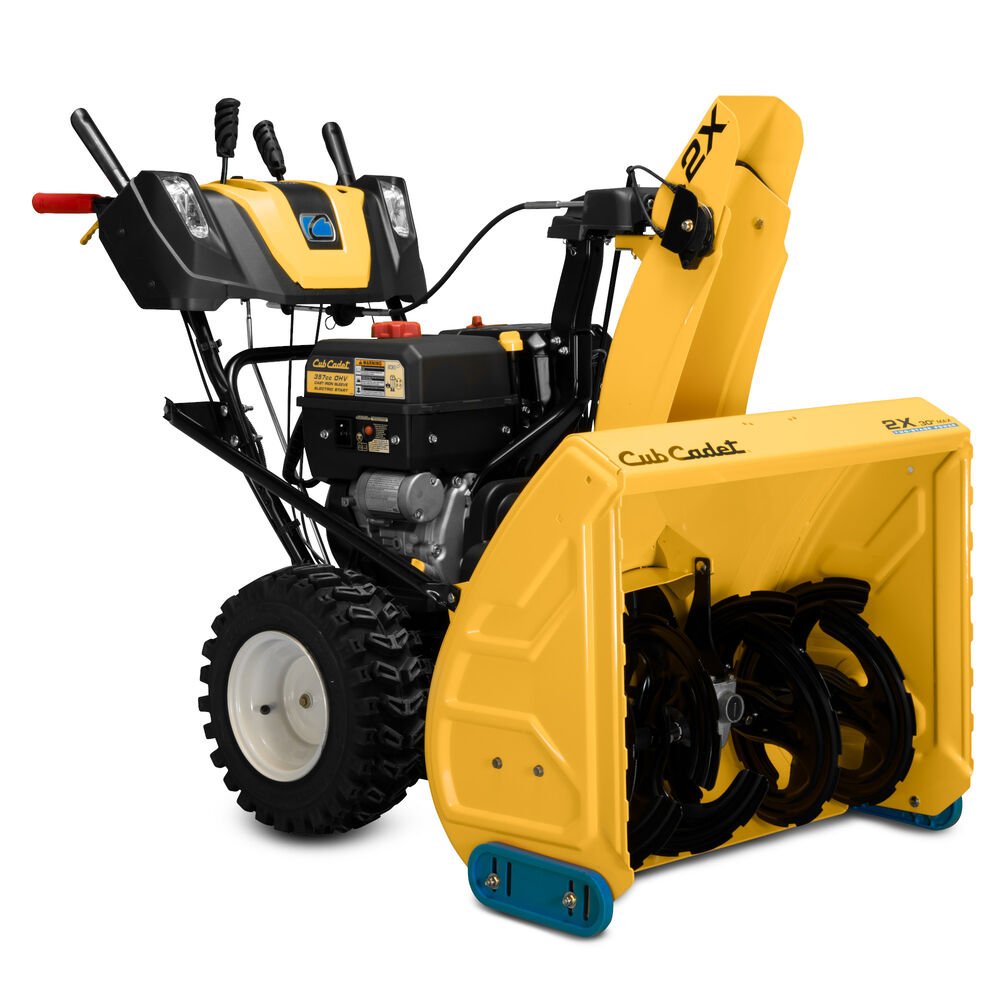 Cub Cadet 2X (30″) MAX Two-Stage Snow Blower - Image 1