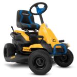 Cub Cadet CC30E 30-in. 56V Riding Lawn Mower Model# 33BA27JDB10