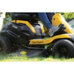 Cub Cadet CC30E 30-in. 56V MAX* Riding Lawn Mower - Image 3