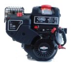 Briggs & Stratton 11.5 TP Snow Engine 7/8″ x 2-13/16″ Electric Start #15C104-3022 - Image 2
