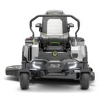 EGO Power+ Z6 42″ Zero Turn Riding Mower with (4) 10.0Ah Batteries & 1600W Fast Charger - Image 2