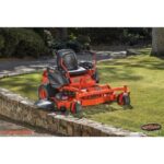 Bad Boy MZ Magnum 54 in. 26 HP Gas Zero-Turn Mower - Image 4