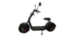 eDrift Fat Bear Fat Cruiser Electric Fat Tire Scooter [PREORDER 6-8 WEEKS] - Image 2