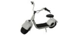 eDrift Fat Bear Fat Cruiser Electric Fat Tire Scooter [PREORDER 6-8 WEEKS] - Image 3