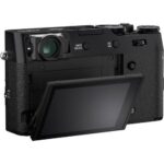 Fujifilm X100V (Black) - Image 2