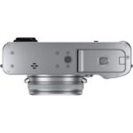 Fujifilm X100V (Silver) - Image 3