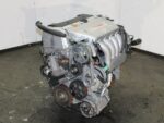 2004–2008 Acura TSX 2.4L K24A / K24A3 4-Cylinder Engine - Image 10