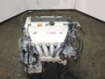 2004–2008 Acura TSX 2.4L K24A / K24A3 4-Cylinder Engine - Image 2