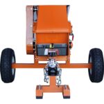 PowerKing 5-Inch 14 HP Chipper Shredder – PK0915 - Image 7