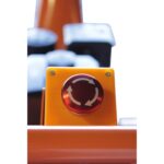 PowerKing 5-Inch 14 HP Chipper Shredder with Electric Starter & Hour Meter – PK0915-EH - Image 12