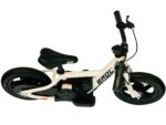 BROC USA 12-inch Balance E-Bike – White - Image 5