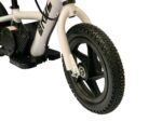 BROC USA 12-inch Balance E-Bike – White - Image 6