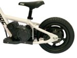 BROC USA 12-inch Balance E-Bike – White - Image 4