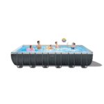 Intex 24′ x 12′ x 52″ Rectangular 26363EH Ultra XTR Frame Swimming Pool Pump - Image 6