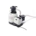 Intex 24′ x 12′ x 52″ Rectangular 26363EH Ultra XTR Frame Swimming Pool Pump - Image 4