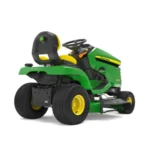 John Deere x350 Hydrostatic Lawn Tractor with 42-inch Deck - Image 2