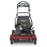 Toro TimeMaster 30-Inch Self-Propelled Gas Lawn Mower with Personal Pace Drive System - Image 11