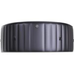 Mspa, Carlton, Muse Series, Self-Inflatable Hot Tub & Spa, Hydromessage Jets & Air Bubble System, Round – 4 Persons - Image 16