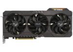 NVIDIA ASUS TUF Gaming GeForce RTX 3070 Graphics Card (TUF-RTX3070-O8G-GAMING) - Image 2