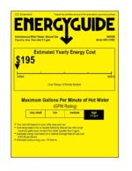 Navien NPE-210S2 High efficiency Condensing Tankless Water Heater - Image 2