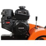 PowerKing 22-Ton 4.5 HP Kohler Horizontal Kinetic ABS Log Splitter (PK0322K) - Image 3