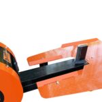 PowerKing 42 Ton ABS Kinetic Log Splitter – PK0342 - Image 5