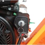 PowerKing 5-Inch 14 HP Chipper Shredder with Electric Starter & Hour Meter – PK0915-EH - Image 16