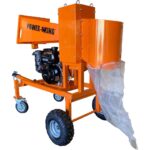 PowerKing 5″ Branch Logger Wood Chipper 14HP Kohler (PK0921) - Image 3