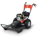 Dr Power Pro 26 Field And Brush Mower 15.5 HP - Image 3