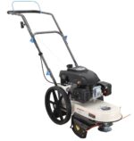 Pulsar PTG1022H Trimmer Mower 173cc OHV Engine - Image 4