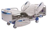 Premium Electric Hospital Bed 1060 By ToronCare - Image 2