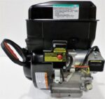 Briggs Professional Series Snow Engine 16.5 TP ES 3/4″ x 2-33/64″ #25D137-0116-ES - Image 2